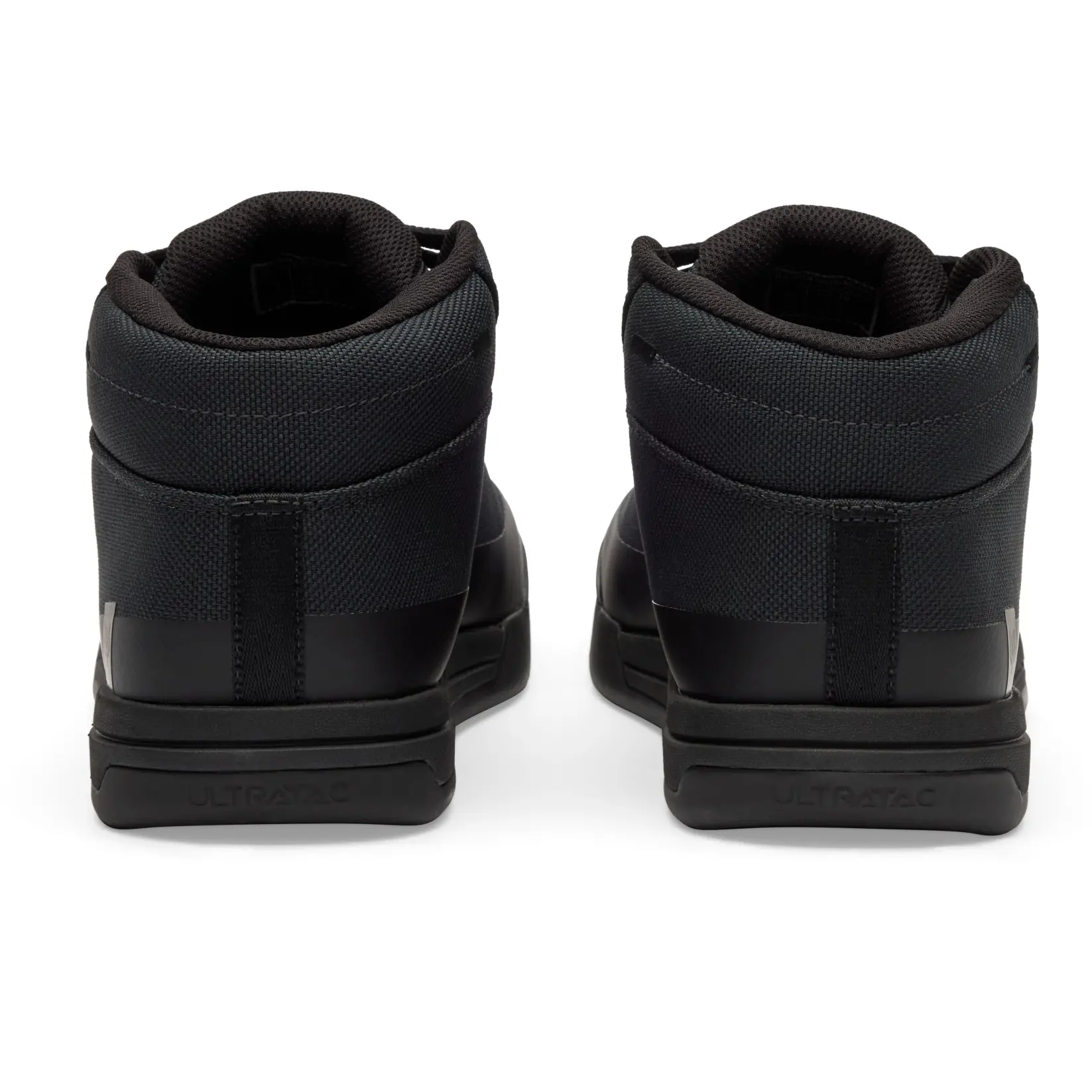 Zapatillas de lona para pedal de plataforma Fox Union Canvas Mid de caña media