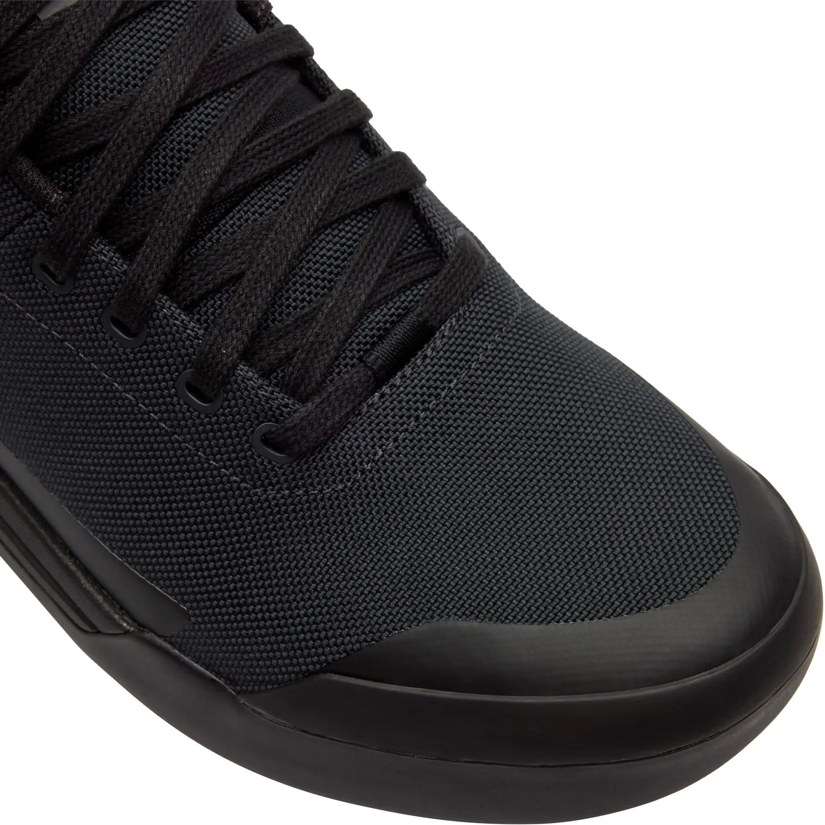 Zapatillas de lona para pedal de plataforma Fox Union Canvas Mid de caña media