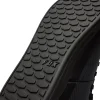 Zapatillas de lona para pedal de plataforma Fox Union Canvas Mid de caña media