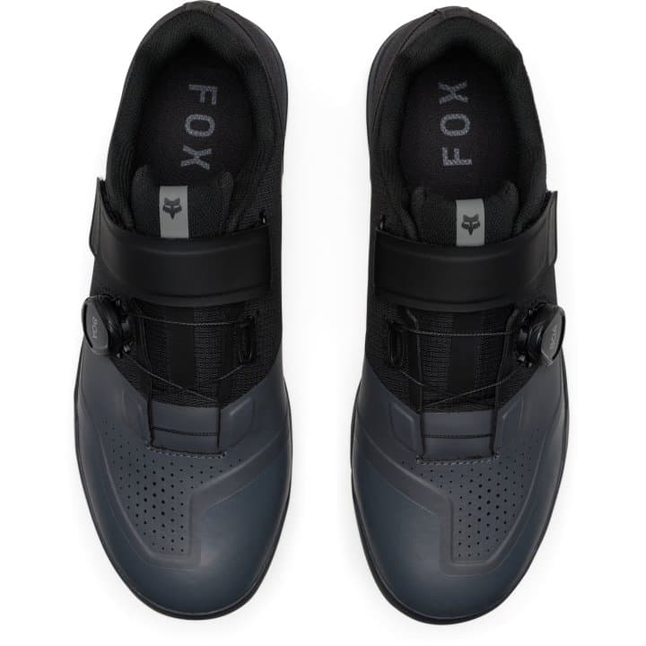 Zapatillas de montaña para calas Fox Union BOA de Enduro y Trail
