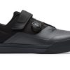 Zapatillas de montaña para calas Fox Union BOA de Enduro y Trail