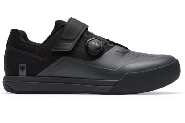 Zapatillas de montaña para calas Fox Union BOA de Enduro y Trail