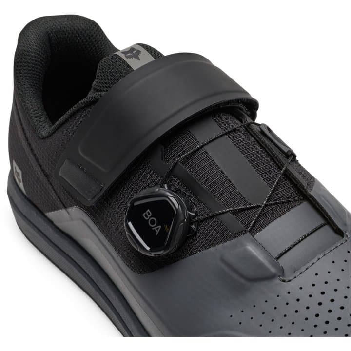 Zapatillas de montaña para calas Fox Union BOA de Enduro y Trail