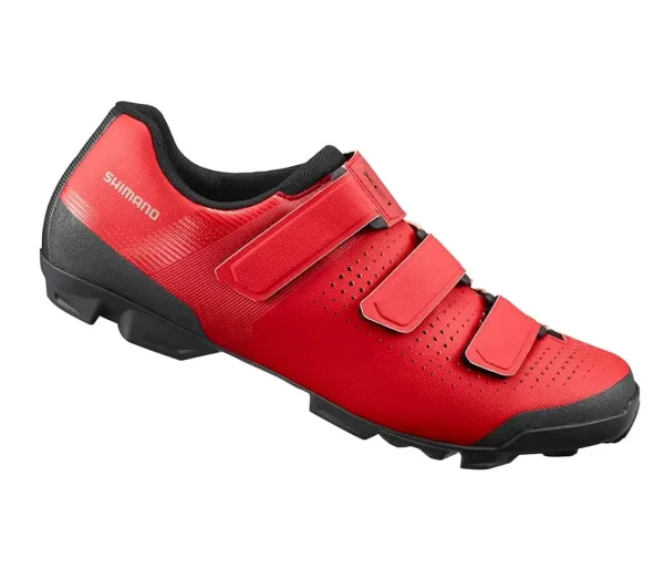 Zapatillas de montaña y gravel Shimano XC1