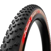 Cubierta de montaña Vittoria Barzo XC Race Tubeless Ready de competición