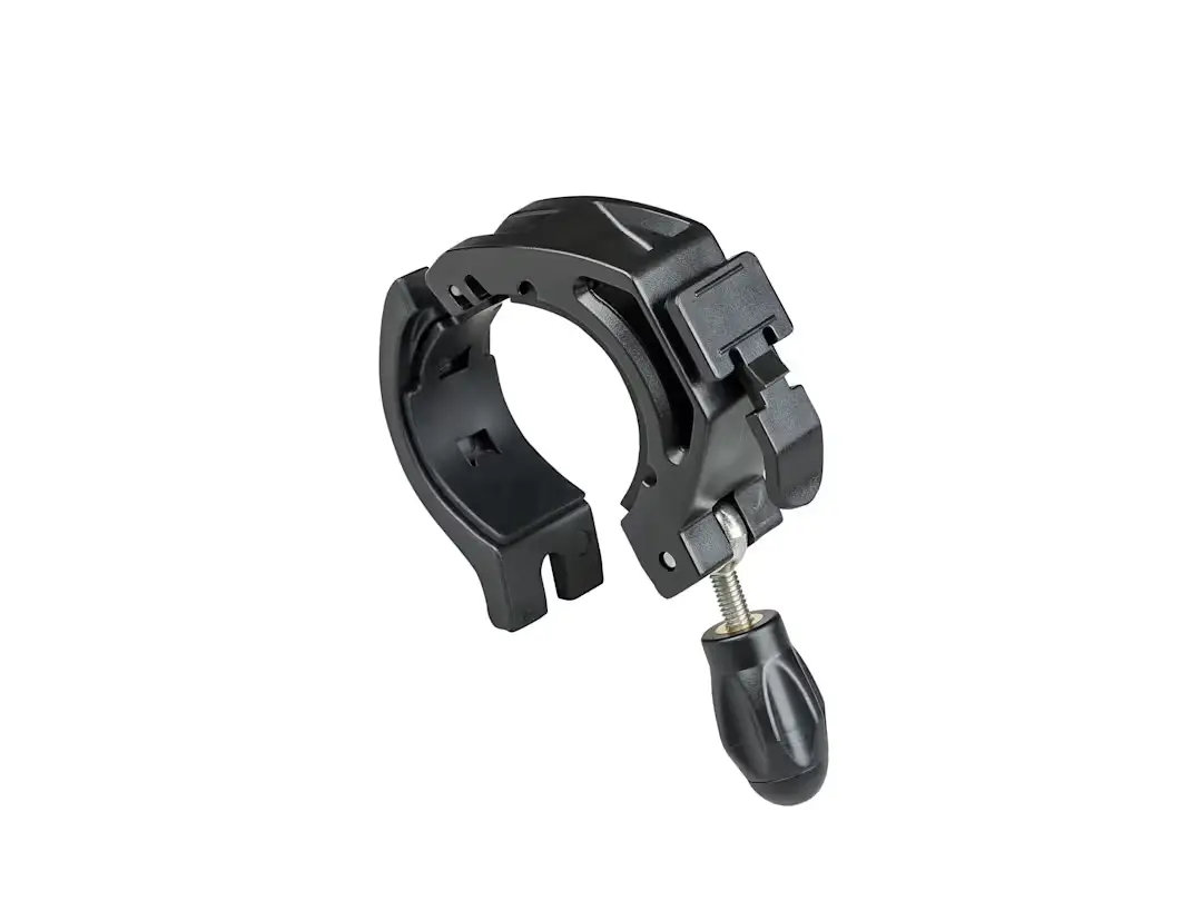 Soporte bontrager ion hard Mount 35 Bracket para luz delantera en Bikes Click