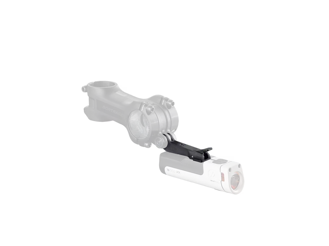 Soporte blendr para luz de carretera Ion en Bikes Click