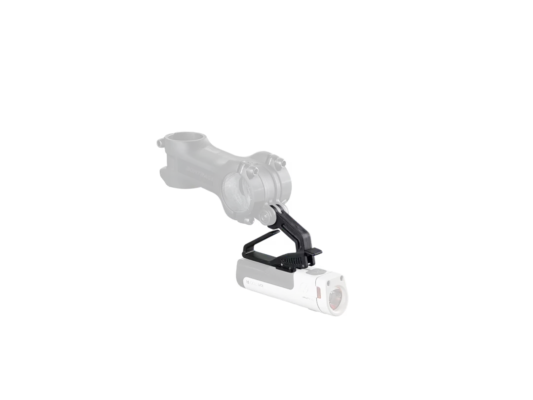 Soporte blendr luz mtb para focos Ion de Bontrager en Bikes Click