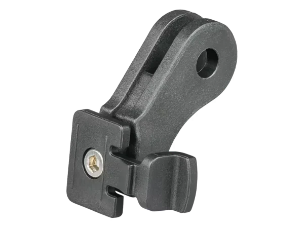Soporte de luz Bontrager Blendr Universal original de Trek en Bikes Click