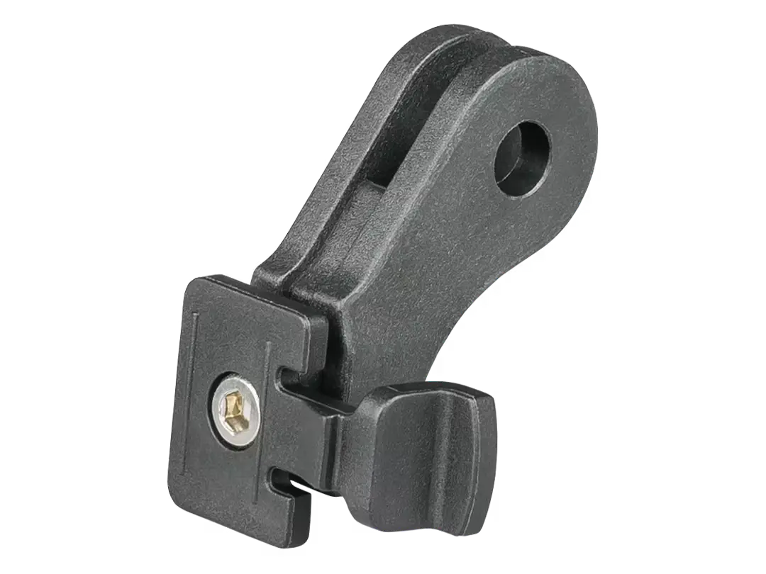 Soporte de luz Bontrager Blendr Universal original de Trek en Bikes Click