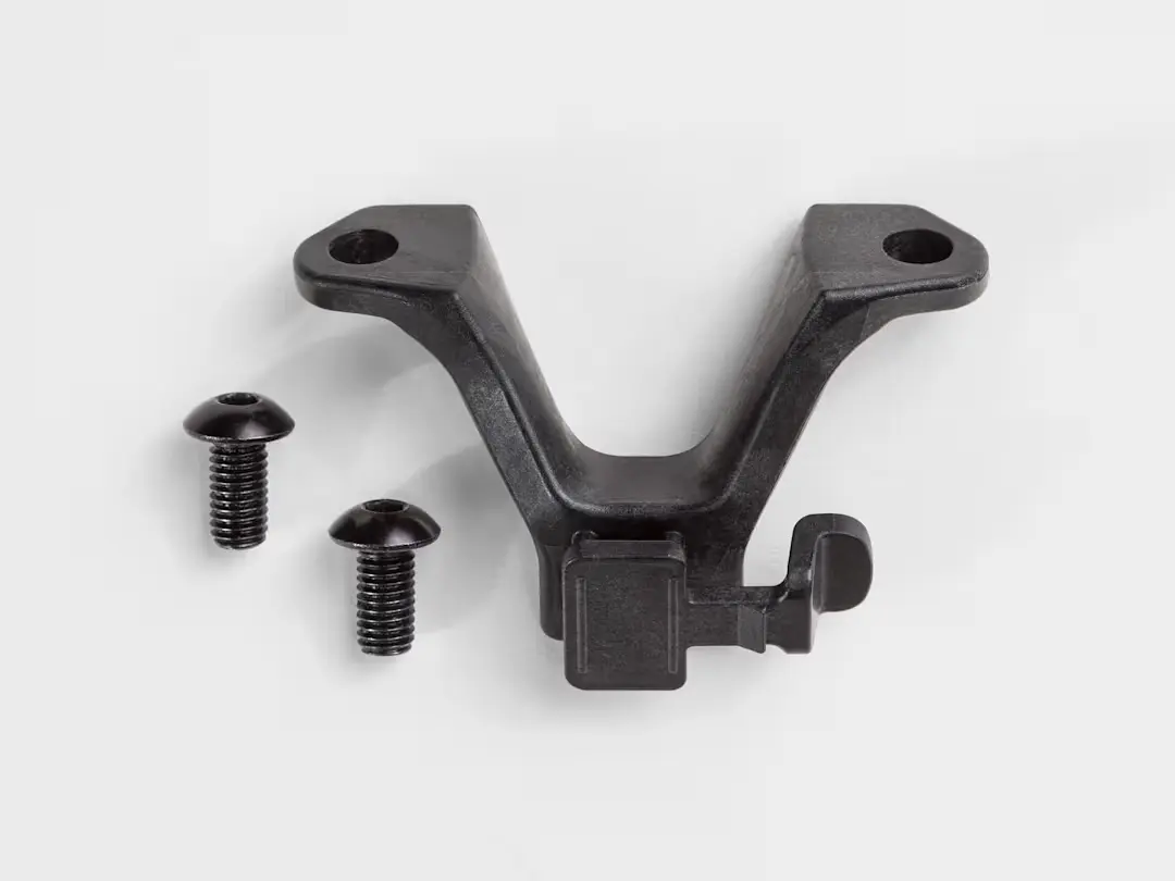 Soporte de accesorio para sillín Bontrager Blendr original de Trek en Bikes Click