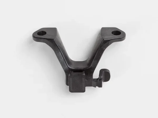Soporte de accesorio para sillín Bontrager Blendr original de Trek en Bikes Click