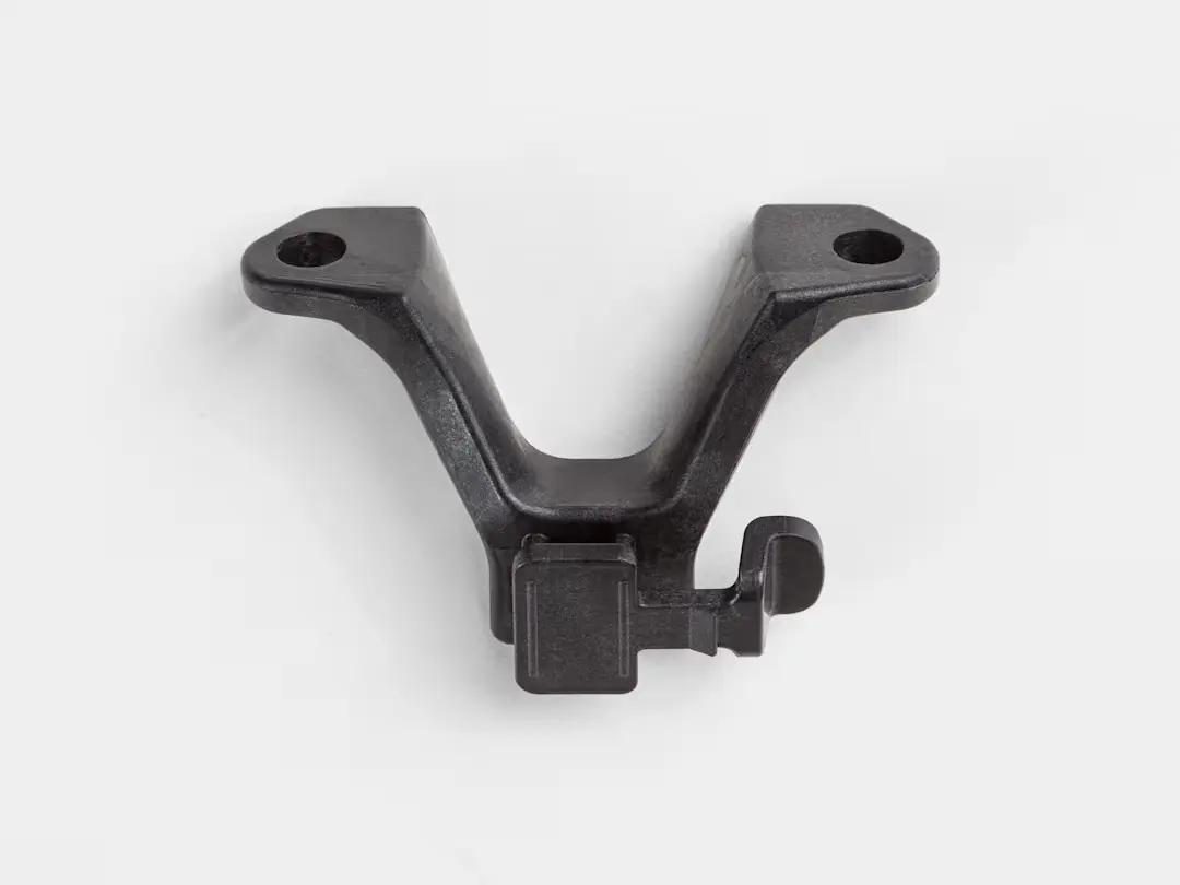 Soporte de accesorio para sillín Bontrager Blendr original de Trek en Bikes Click