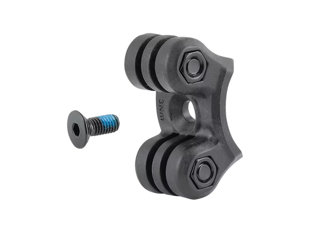 Base duo blendr bontrager XXX para manillar en Bikes Click