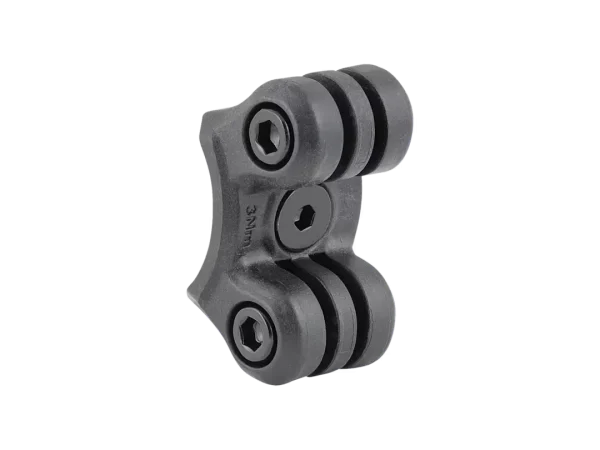 Base duo blendr bontrager XXX para manillar en Bikes Click