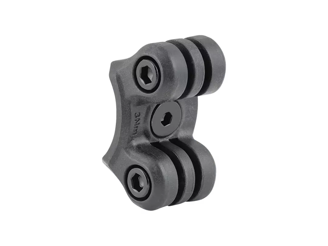 Base duo blendr bontrager XXX para manillar en Bikes Click