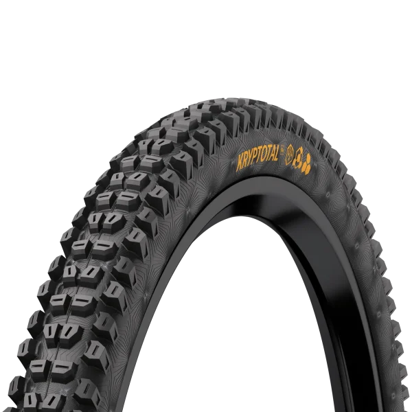 Cubierta de montaña Continental Kryptotal Tubeless Ready para terreno mixto
