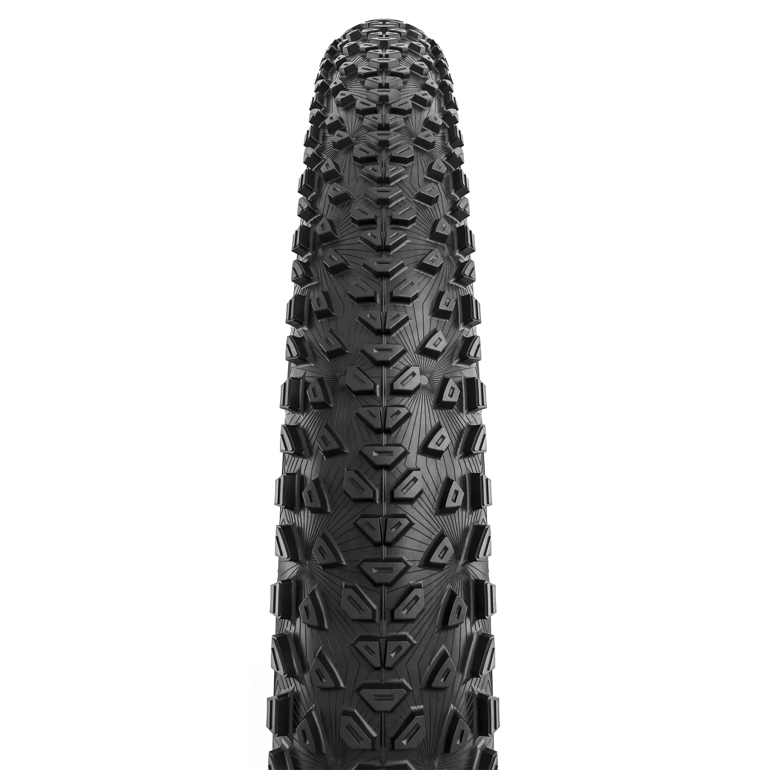 Cubierta de montaña Continental Dubnital Tubeless Ready de competición XC