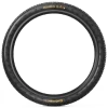 Cubierta de montaña Continental Dubnital Tubeless Ready de competición XC