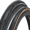Cubierta de carretera Continental Grand Prix TR Tubeless Ready de gran fondo