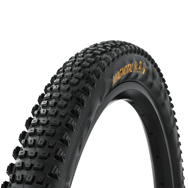 Cubierta Continental Magnotal Tubeless Ready de alto rendimiento