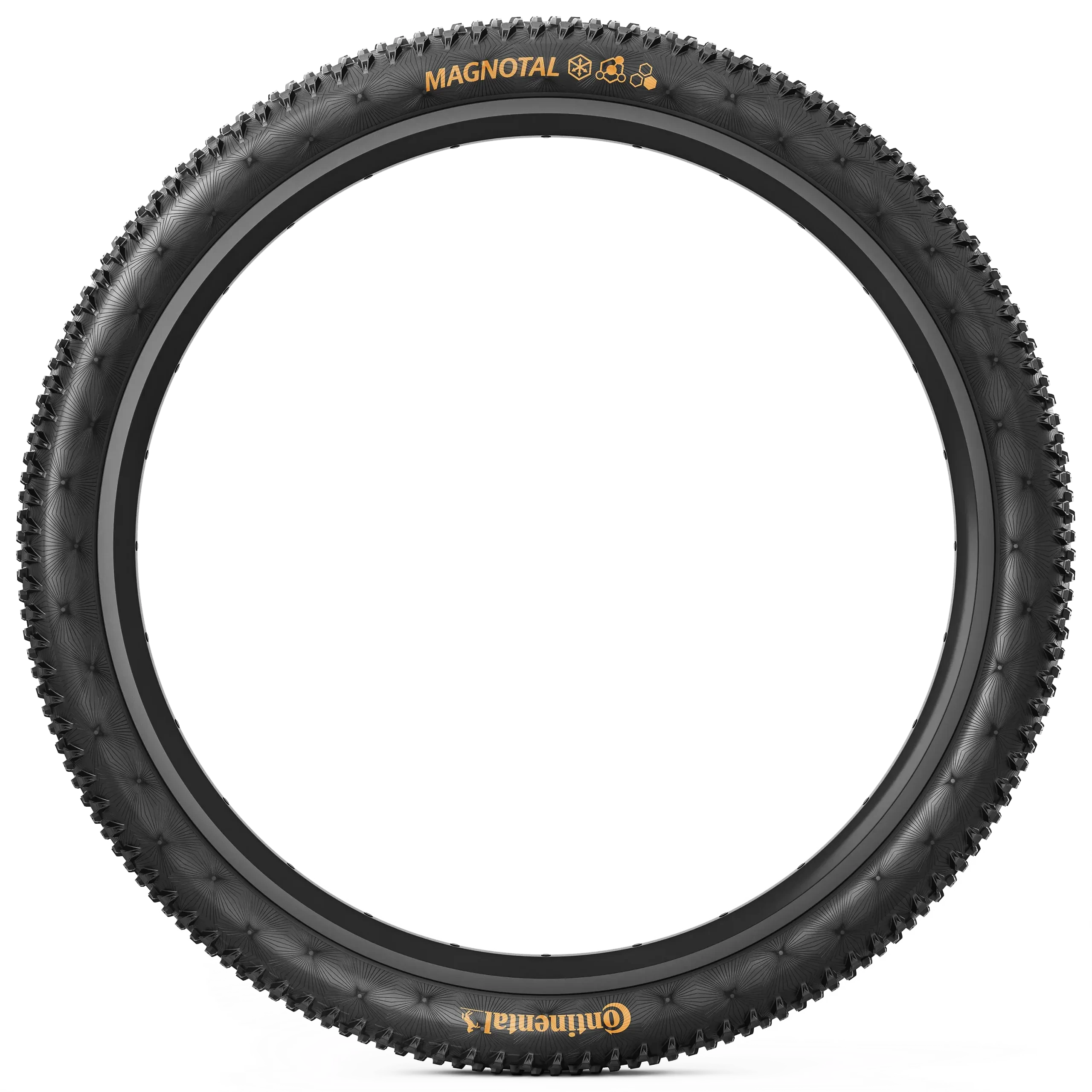 Cubierta Continental Magnotal Tubeless Ready de alto rendimiento
