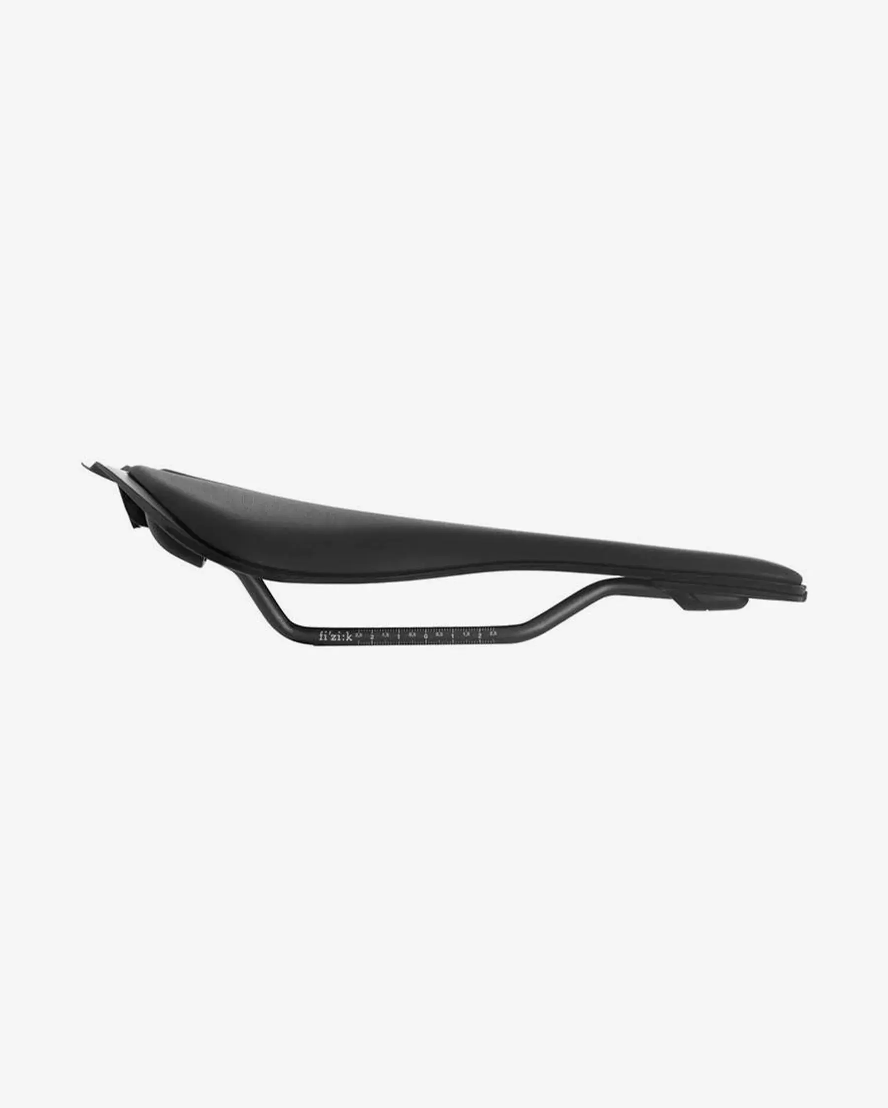 Sillín Fizik Antares R3 K:ium Large con raíles de aleación metálica en Bikes Click