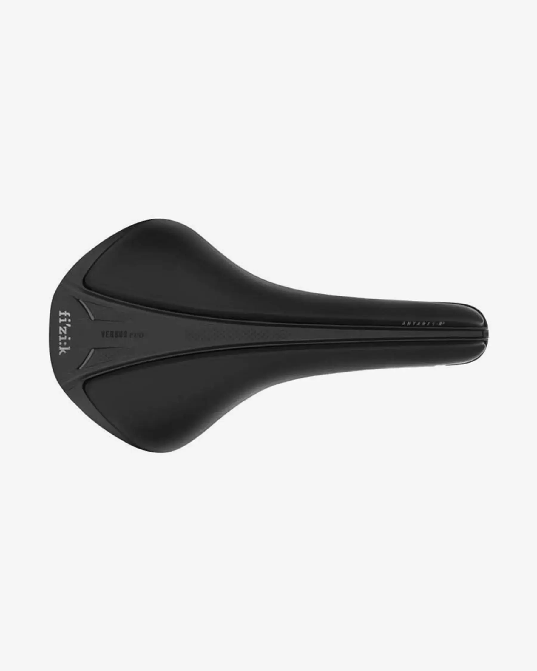 Sillín Fizik Antares R3 K:ium Large con raíles de aleación metálica en Bikes Click