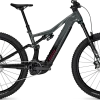 Bicicleta eléctrica focus jam2 6.9 con suspensiones FOX Factory Kashima en Bikes Click