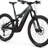 Bicicleta eléctrica focus jam2 6.9 con suspensiones FOX Factory Kashima en Bikes Click