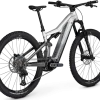 Bicicleta eléctrica focus jam2 6.0 de doble suspensión en Bikes Click
