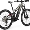 Bicicleta eléctrica focus thron2 6.8 ABS con motor Bosch en Bikes Click