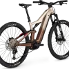 Bicicleta eléctrica focus thron2 6.8 ABS con motor Bosch en Bikes Click