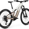 Bicicleta eléctrica focus jam2 6.7 e-MTB de doble suspensión en Bikes Click