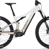 Bicicleta eléctrica focus jam2 6.7 e-MTB de doble suspensión en Bikes Click