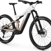 Bicicleta eléctrica focus jam2 6.7 e-MTB de doble suspensión en Bikes Click