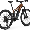 Bicicleta eléctrica focus jam2 6.8 con motor Bosch y suspensiones FOX en Bikes Click