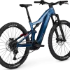 Bicicleta eléctrica focus thron2 6.7 de trail en Bikes Click
