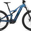 Bicicleta eléctrica focus thron2 6.7 de trail en Bikes Click