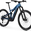 Bicicleta eléctrica focus thron2 6.7 de trail en Bikes Click