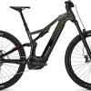 Bicicleta eléctrica focus thron2 6.7 de trail en Bikes Click