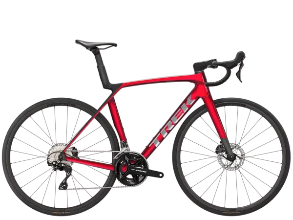 Bicicleta de carretera de carbono Trek Madone SL 5 Gen 8 en Bikes Click