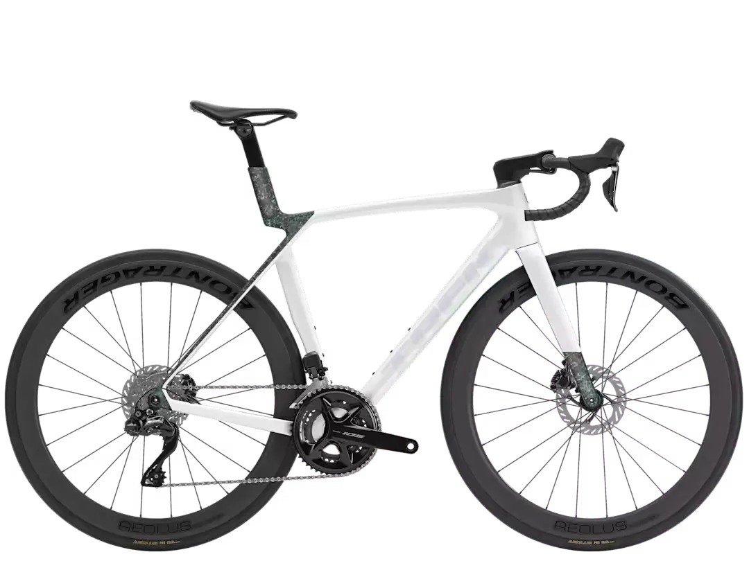 Bicicleta de carretera de carbono Trek Madone SL 6 Gen 8 en Bikes Click