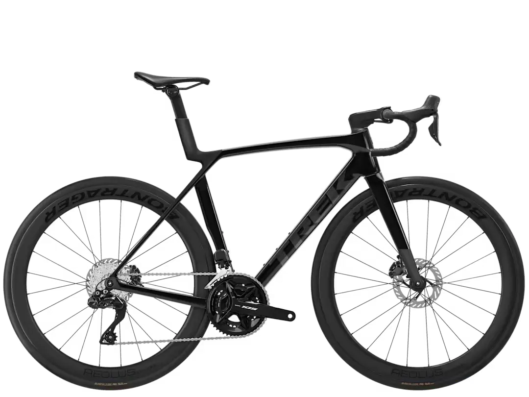 Bicicleta de carretera de carbono Trek Madone SL 6 Gen 8 en Bikes Click