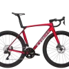 Bicicleta de carretera de carbono Trek Madone SL 6 Gen 8 en Bikes Click
