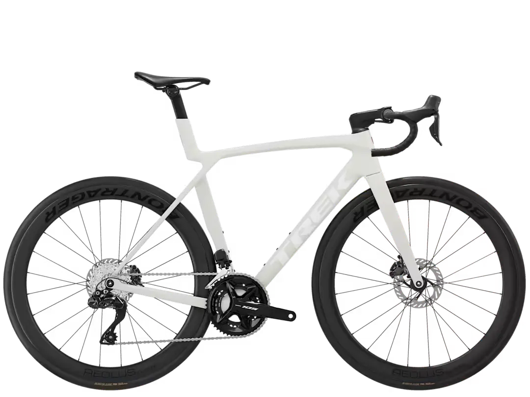 Bicicleta de carretera de carbono Trek Madone SL 6 Gen 8 en Bikes Click