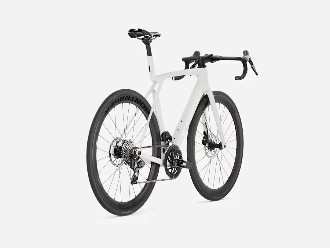 Bicicleta de carretera Trek Madone SL 6 AXS Gen 8 en Bikes Click