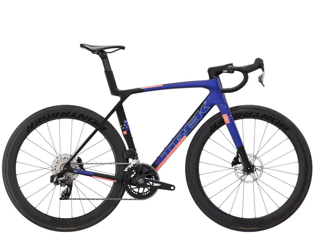 Bicicleta de carretera Trek Madone SL 6 AXS Gen 8 en Bikes Click