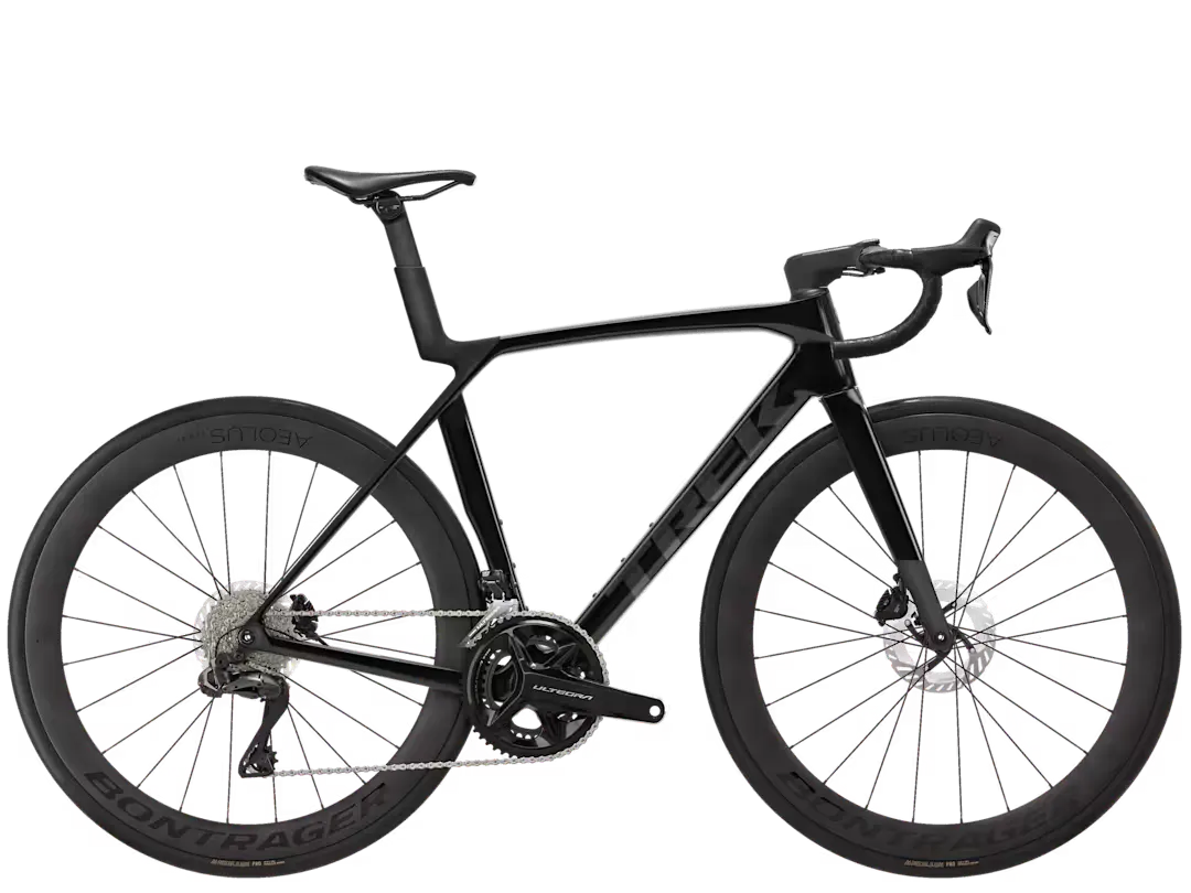 Bicicleta de carretera de carbono Trek Madone SL 7 Gen 8 en Bikes Click