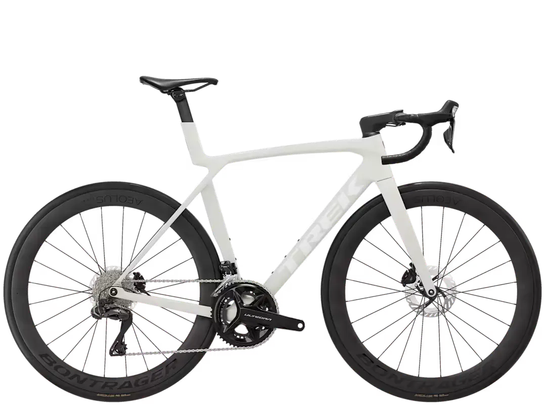Bicicleta de carretera de carbono Trek Madone SL 7 Gen 8 en Bikes Click